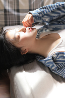 微笑pasta在哪个平台可以看